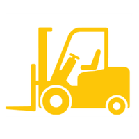 LPG Forklifts