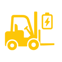 Electric Forklifts