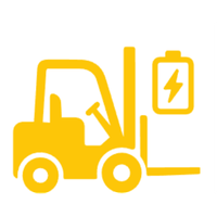 Electric Pallet Jacks