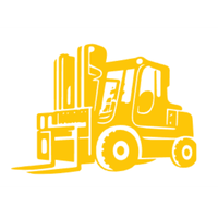 High Voltage Lithium Forklifts