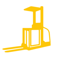 Order Pickers and AGVs