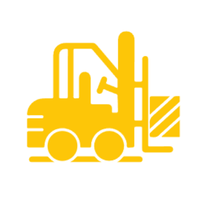 Warehouse Equipment
